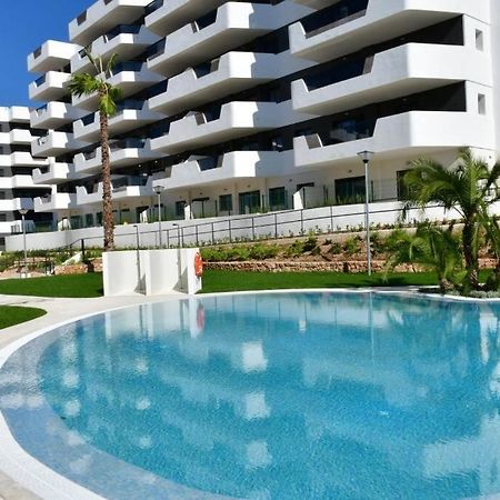 Apartament Andres Ареналес-дель-Соль Экстерьер фото