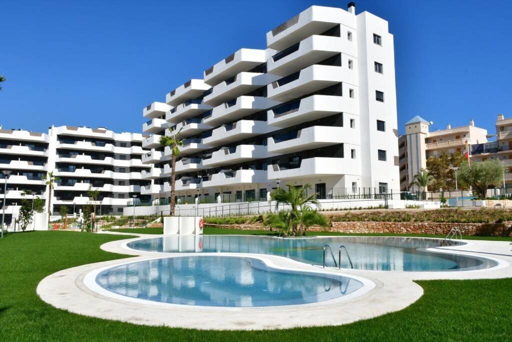 Apartament Andres Ареналес-дель-Соль Экстерьер фото
